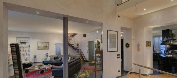 Duplex de 6 divisões em Pietra Marazzi, Italy N.º 223184 16