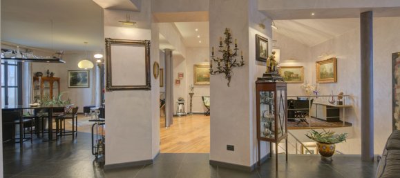 Duplex de 6 divisões em Pietra Marazzi, Italy N.º 223184 23