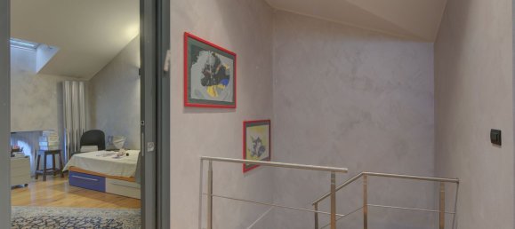 Duplex de 6 divisões em Pietra Marazzi, Italy N.º 223184 28