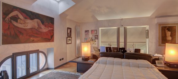 Duplex de 6 divisões em Pietra Marazzi, Italy N.º 223184 35