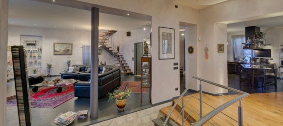 Duplex de 6 divisões em Pietra Marazzi, Italy N.º 223184 14