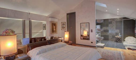 Duplex de 6 divisões em Pietra Marazzi, Italy N.º 223184 34