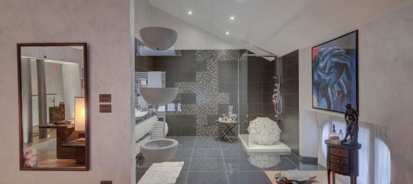 Duplex de 6 divisões em Pietra Marazzi, Italy N.º 223184 36