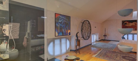 Duplex de 6 divisões em Pietra Marazzi, Italy N.º 223184 38