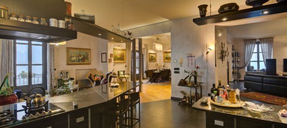 Duplex de 6 divisões em Pietra Marazzi, Italy N.º 223184 10