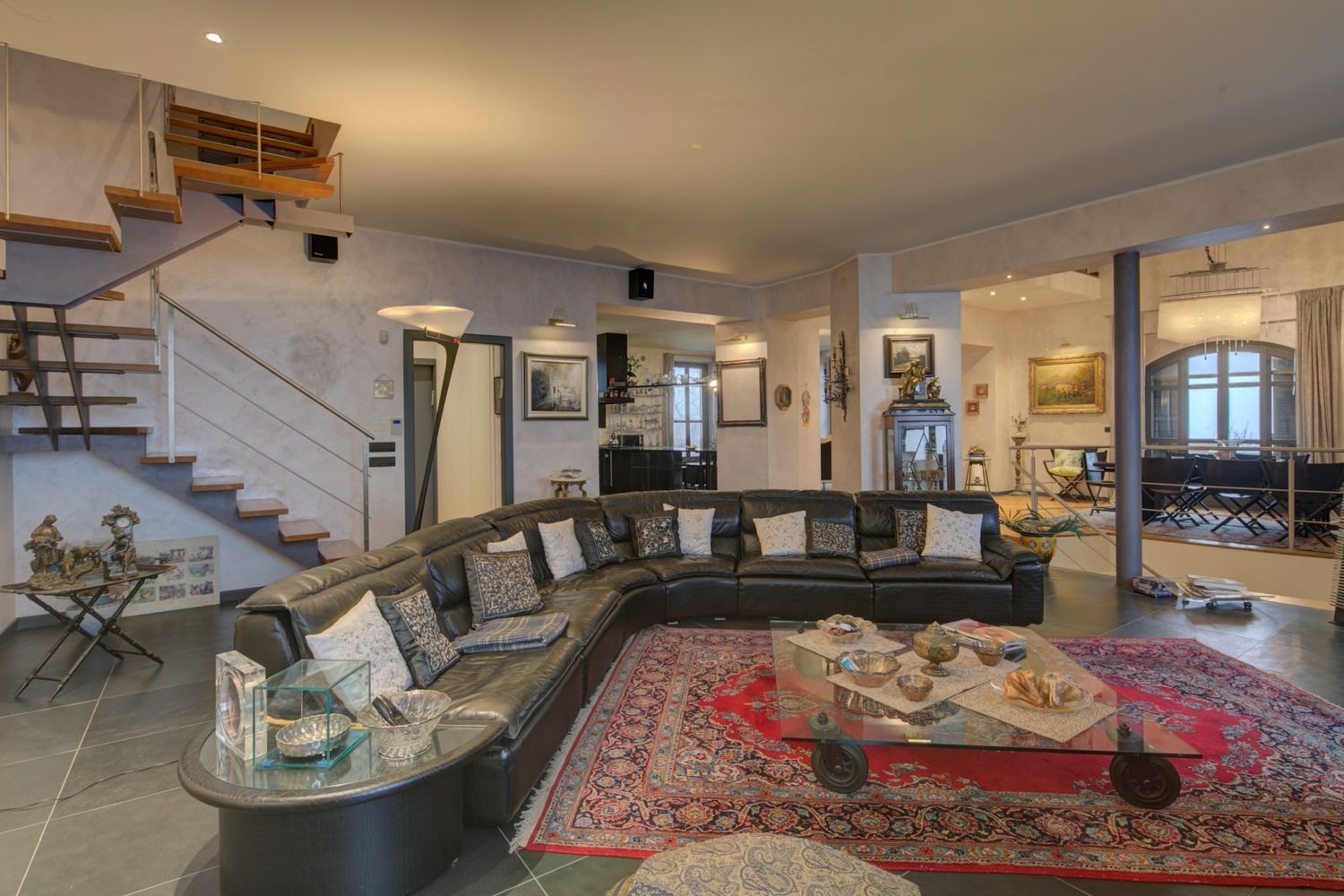 Duplex de 6 divisões em Pietra Marazzi, Italy N.º 223184