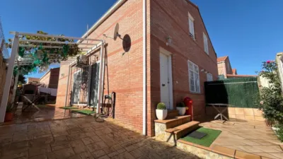 Casa T3 em Guadalajara, Spain N.º 248319