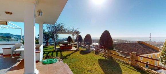 3 bedrooms Villa in Malaga, Spain No. 55133 6