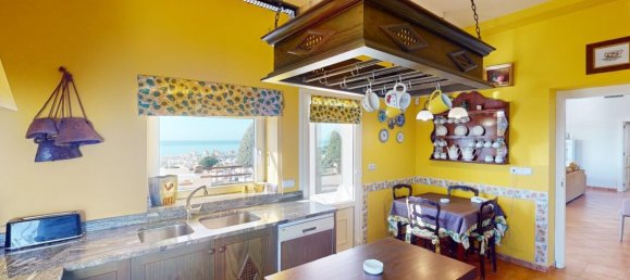 3 bedrooms Villa in Malaga, Spain No. 55133 17