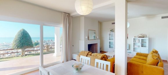 3 bedrooms Villa in Malaga, Spain No. 55133 13