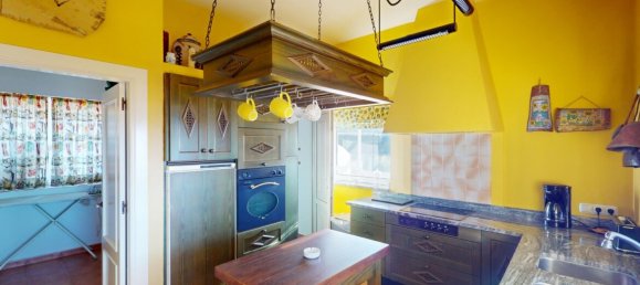 3 bedrooms Villa in Malaga, Spain No. 55133 16