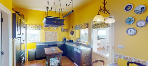 3 bedrooms Villa in Malaga, Spain No. 55133 15