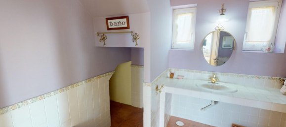 3 bedrooms Villa in Malaga, Spain No. 55133 12