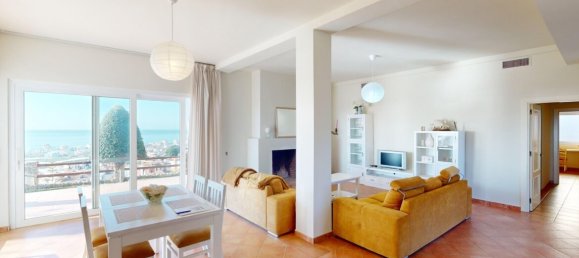 3 bedrooms Villa in Malaga, Spain No. 55133 18