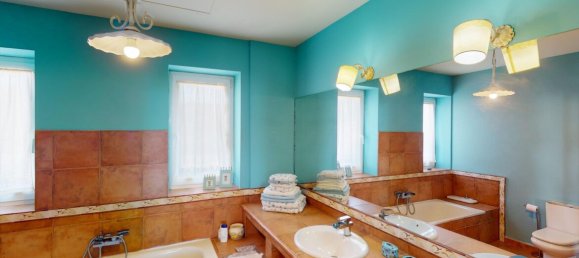 3 bedrooms Villa in Malaga, Spain No. 55133 19