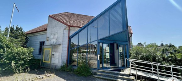 7-Zimmer Büro in Strasshof an der Nordbahn, Austria, Nr. 154676 4