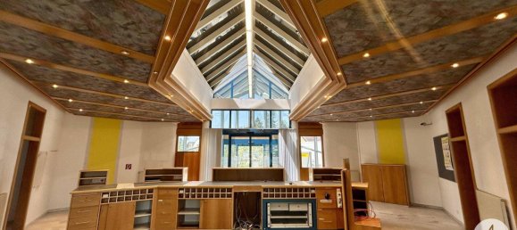 7-Zimmer Büro in Strasshof an der Nordbahn, Austria, Nr. 154676 2