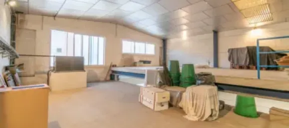 Lagerhaus in Peligros, Spain 451m², Nr. 181240 25