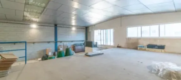 Lagerhaus in Peligros, Spain 451m², Nr. 181240 27