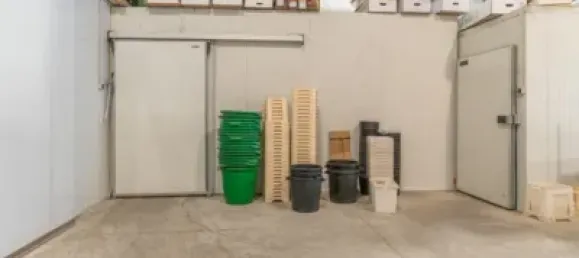 Lagerhaus in Peligros, Spain 451m², Nr. 181240 16