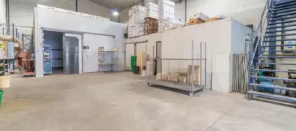 Lagerhaus in Peligros, Spain 451m², Nr. 181240 11