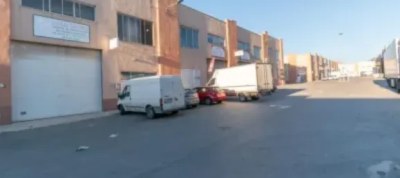 Lagerhaus in Peligros, Spain 451m², Nr. 181240 30