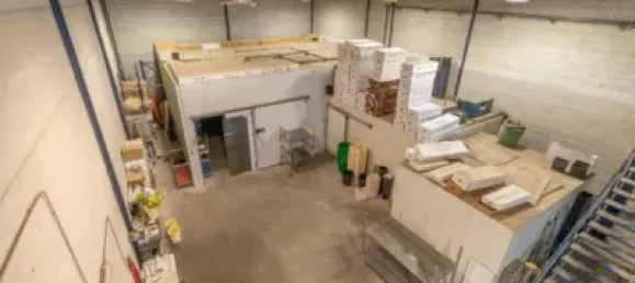 Lagerhaus in Peligros, Spain 451m², Nr. 181240 29