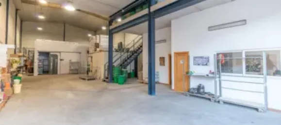 Lagerhaus in Peligros, Spain 451m², Nr. 181240 3