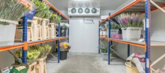 Lagerhaus in Peligros, Spain 451m², Nr. 181240 17