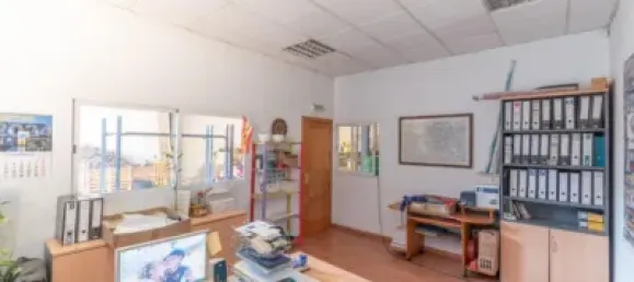 Lagerhaus in Peligros, Spain 451m², Nr. 181240 6