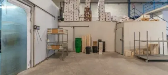 Lagerhaus in Peligros, Spain 451m², Nr. 181240 12