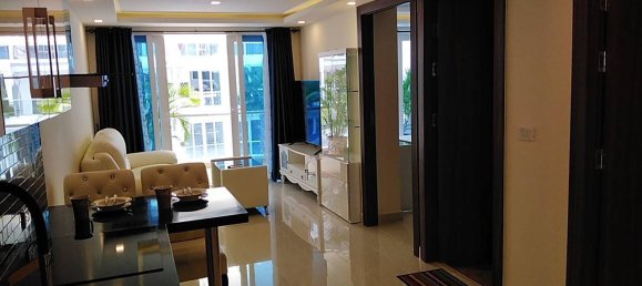 2 chambres Condo à GRAND AVENUE RESIDENCE Pattaya, Thailand No. 32077 12