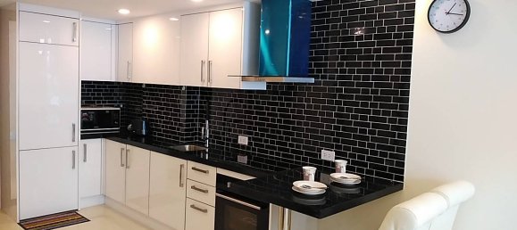 2 chambres Condo à GRAND AVENUE RESIDENCE Pattaya, Thailand No. 32077 9