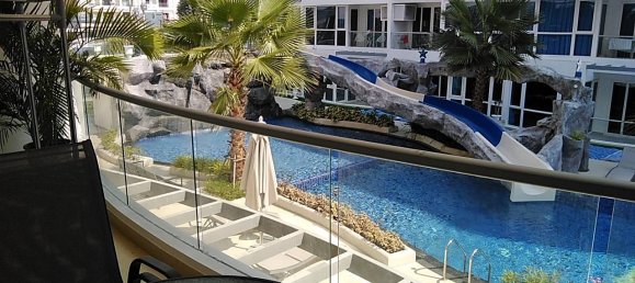 2 chambres Condo à GRAND AVENUE RESIDENCE Pattaya, Thailand No. 32077 13