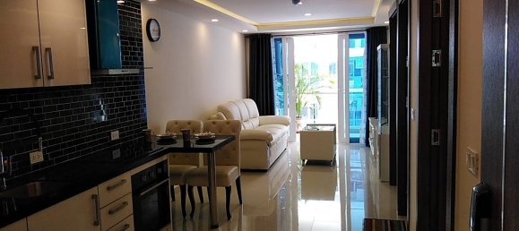2 chambres Condo à GRAND AVENUE RESIDENCE Pattaya, Thailand No. 32077 14