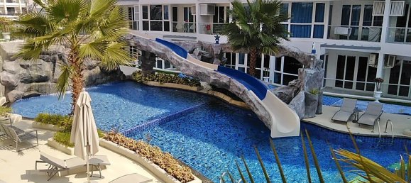 2 chambres Condo à GRAND AVENUE RESIDENCE Pattaya, Thailand No. 32077 15