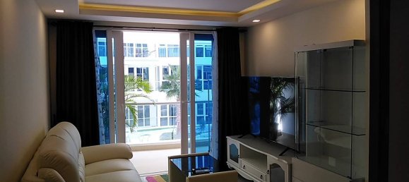 2 chambres Condo à GRAND AVENUE RESIDENCE Pattaya, Thailand No. 32077 3