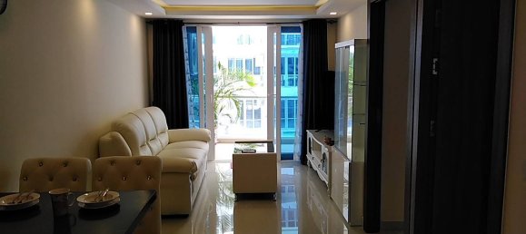 2 chambres Condo à GRAND AVENUE RESIDENCE Pattaya, Thailand No. 32077 16