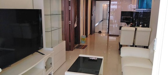 2 chambres Condo à GRAND AVENUE RESIDENCE Pattaya, Thailand No. 32077 8