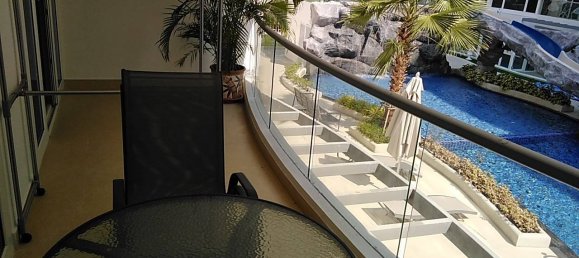 2 chambres Condo à GRAND AVENUE RESIDENCE Pattaya, Thailand No. 32077 7