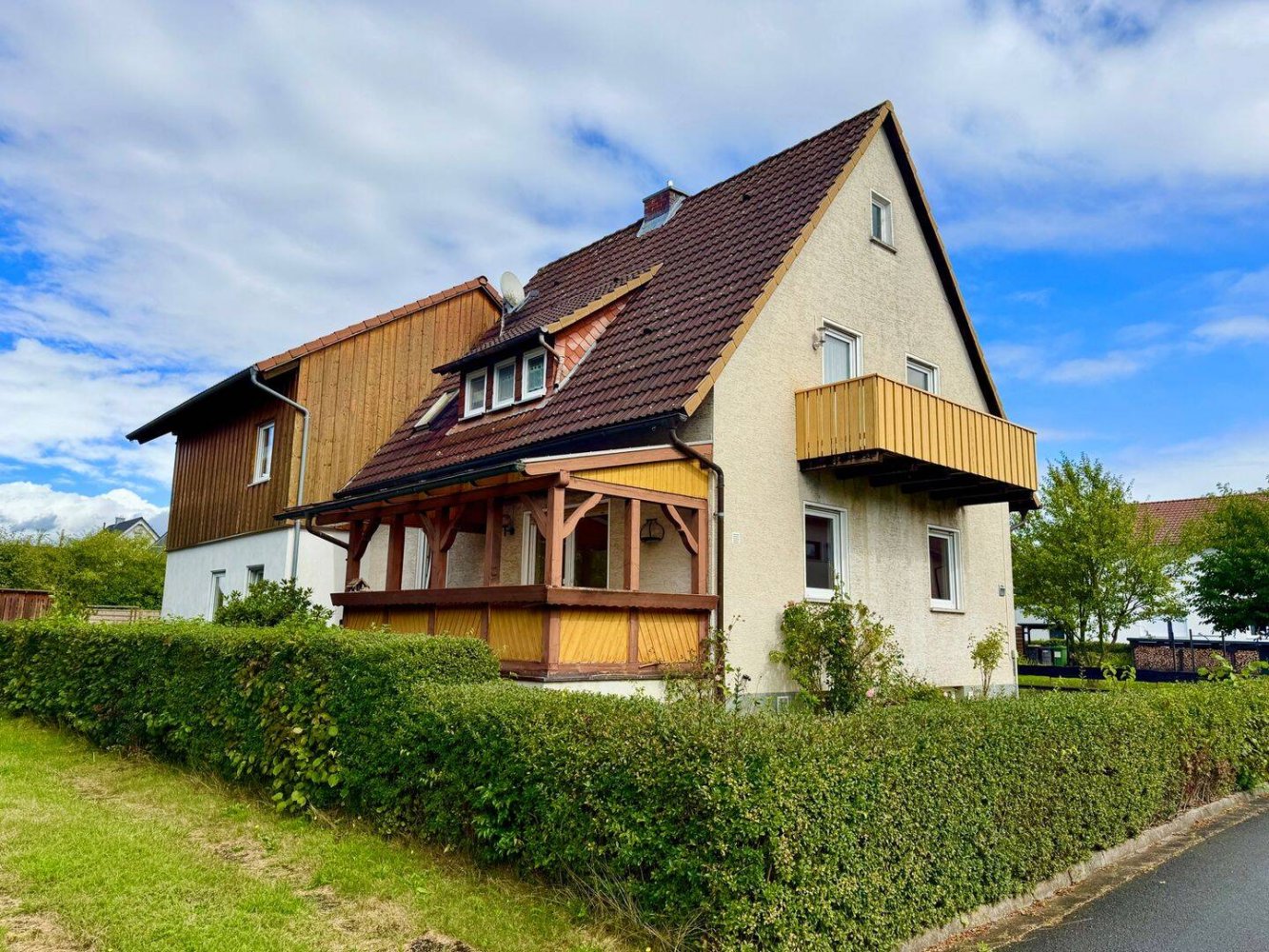 Adosado de 5 dormitorios en Kronach, Germany No. 303739