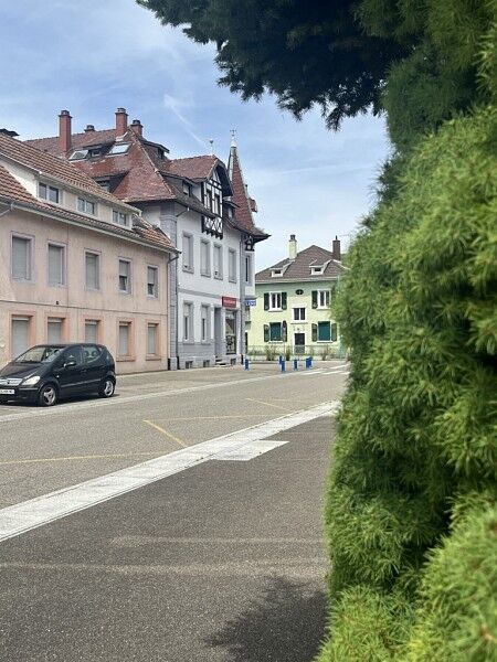 Здание 330м² в Виляж-Нёф, Франция № 256141