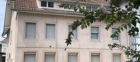 Здание 330м² в Виляж-Нёф, Франция № 256141 3