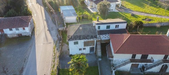 3 bedrooms House in Taide, Portugal No. 154225 44