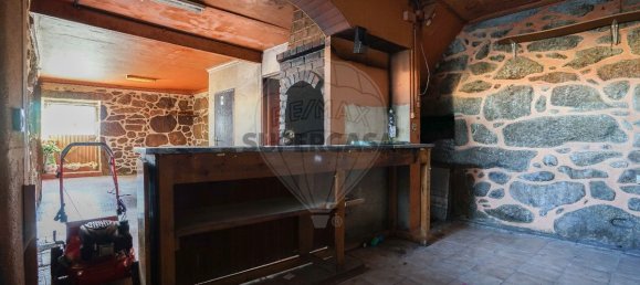 3 bedrooms House in Taide, Portugal No. 154225 36