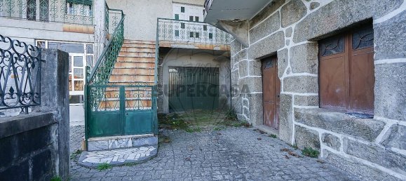 3 bedrooms House in Taide, Portugal No. 154225 29