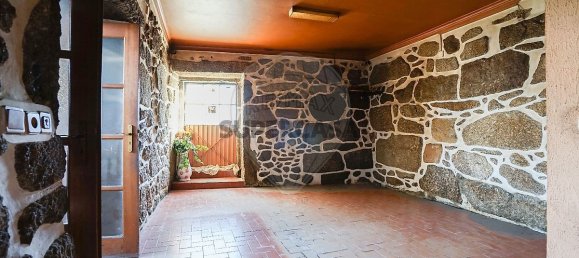 3 bedrooms House in Taide, Portugal No. 154225 34