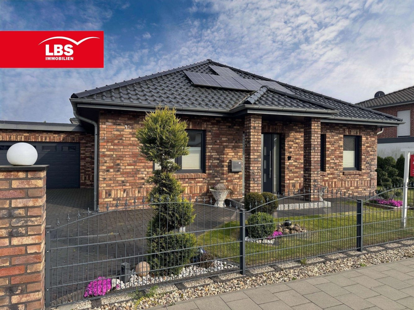 Bungalow T3 em Stade, Germany N.º 29528