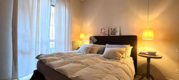 2 غرف نوم شقة في Pavia, Italy رقم 53825 21