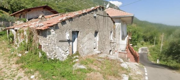 2 Schlafzimmer Haus in Sora, Italy, Nr. 154572 3